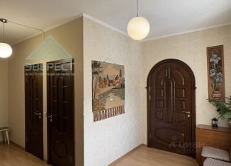 Продажа коттеджа, 378 м2, Хакасия, Солнечная улица