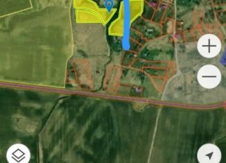 Продажа земельного участка, 90.25 сот., Псковская область