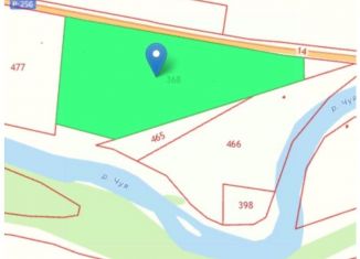 Земельный участок на продажу, 579 сот., Республика Алтай