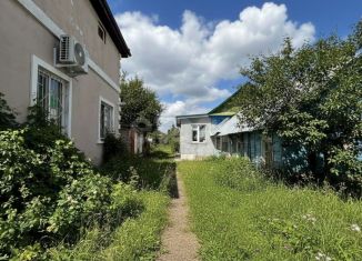 Продам дом, 50 м2, Оренбург, Центральный район, улица Шафеева, 38