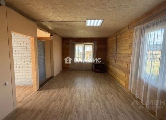 Продажа дома, 160.7 м2, Бурятия, Трактовая улица, 51