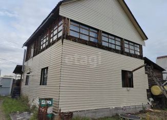 Продается дом, 112 м2, Чита, СНТ Биофабрика, 59