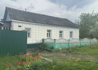 Продается дом, 64 м2, Курская область, Комсомольская улица, 3