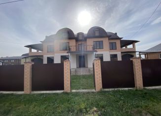 Продам дом, 506 м2, аул Козет, Хатукаевская улица, 9