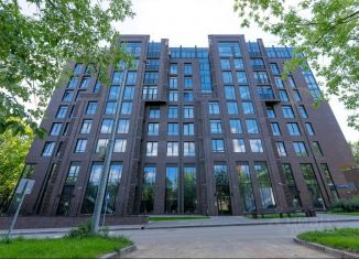 4-комнатная квартира на продажу, 71 м2, Москва, метро Крылатское, улица Маршала Тимошенко, 8