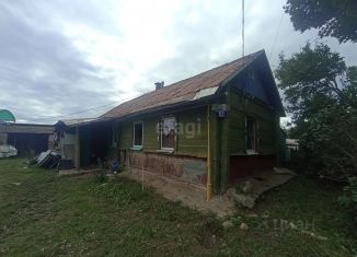 Продажа дома, 39.5 м2, Смоленская область, Зелёный переулок, 10
