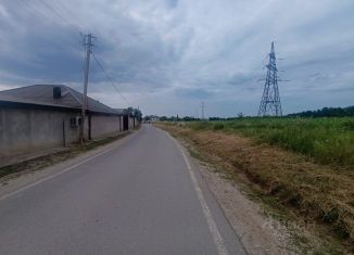 Продам земельный участок, 6 сот., Нальчик, площадь 400-летия