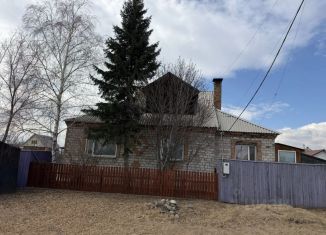 Продаю дом, 95 м2, Хакасия, Полевая улица, 13