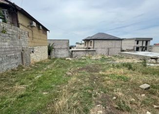 Продажа земельного участка, 5.5 сот., Дагестан, улица Алисултанова, 53