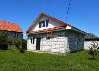 Продаю дом, 100 м2, СНТ ТСН Парус-6, СНТ ТСН Парус-6, 48