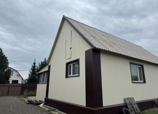 Продажа дома, 119.6 м2, Хакасия, Тридцать Первая улица, 3