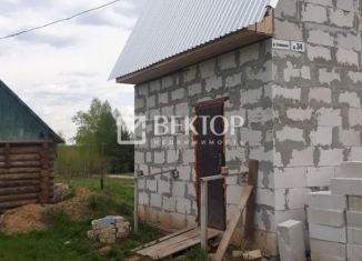 Продам земельный участок, 10 сот., Костромская область