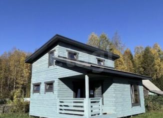 Продам дом, 82 м2, Сыктывкар, 7-й проезд, 199