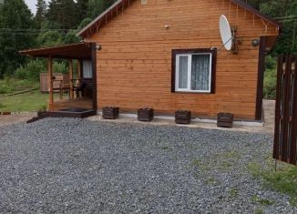 Дом в аренду, 50 м2, Карелия, СОТ Ветеран, 17