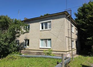 Продажа двухкомнатной квартиры, 40.1 м2, Московская область, улица Лебеденко, 11