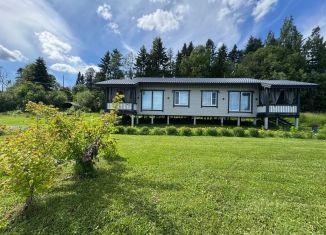 Сдаю дом, 35 м2, Карелия, посёлок участка № 1 совхоза Сортавальский, 19