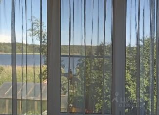 Сдам в аренду 1-ком. квартиру, 39 м2, Сортавала, микрорайон Гидрогородок, 13