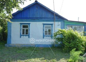 Дом на продажу, 60 м2, Орловская область, деревня Казначеево, 29