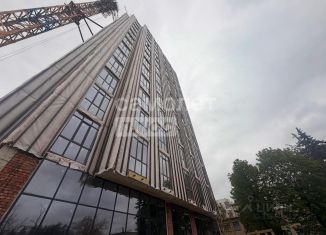 Однокомнатная квартира на продажу, 55.2 м2, Нальчик, район Богданка