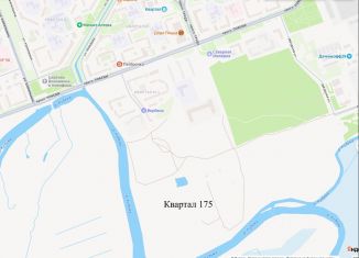 Продается земельный участок, 9.01 сот., Архангельская область, площадь Победы