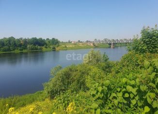 Продаю дом, 39.7 м2, Псков, Крутая набережная, 4