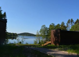 Дом в аренду, 32 м2, посёлок Туоксъярви, квартал Морошка, 2