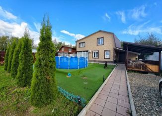 Продается дом, 130 м2, Костромская область, СТ Солониково, 41