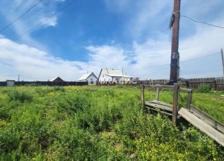 Земельный участок на продажу, 11 сот., Бурятия, Полевая улица, 2