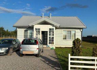 Дом на продажу, 93.7 м2, Новгородская область