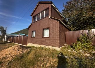 Продажа дома, 46 м2, Бурятия, Школьная улица, 24