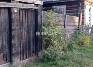 Продаю дом, 35 м2, Бурятия, Октябрьская улица, 78