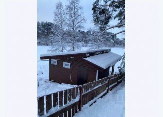 Сдам дом, 32 м2, Карелия