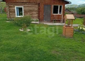Продам дом, 28 м2, Республика Алтай, Центральная улица, 12