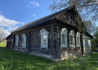Продам дом, 34.9 м2, Костромская область, деревня Дренево, 20