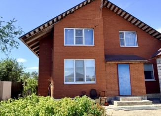 Продается дом, 167.1 м2, Оренбургская область, улица Центральная Линия, 29