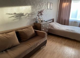 1-комнатная квартира в аренду, 40 м2, Калмыкия, 1-й микрорайон, 35А