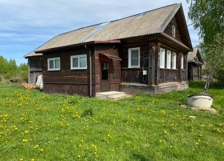 Продаю дом, 79 м2, Костромская область