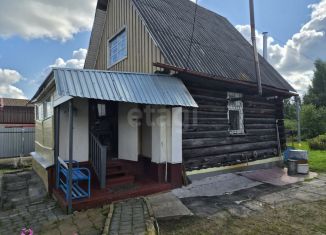 Дом на продажу, 55.5 м2, Костромская область, деревня Дровинки, 8Б