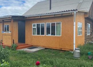 Продаю дом, 70 м2, улус Хойтобэе, Апрельская улица, 1Д