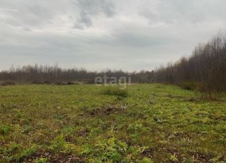 Продаю земельный участок, 513 сот., Костромская область, Калининская улица