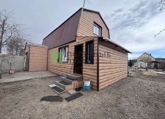 Дом на продажу, 76.3 м2, Чита, ДНТ № 139 Ручеёк, 18
