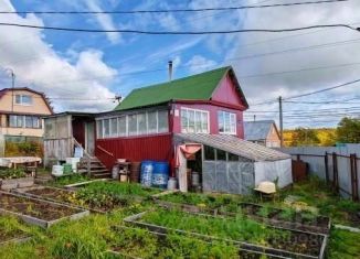 Продажа дома, 50 м2, Магадан, 1-я Садовая улица