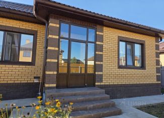 Продается дом, 105 м2, Курск, Железнодорожный округ