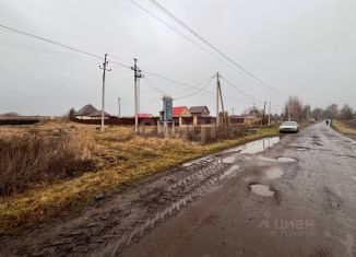 Земельный участок на продажу, 24 сот., Мордовия, Октябрьская улица