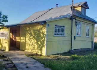 Продается дом, 20.5 м2, Костромская область, улица Пушкина, 13