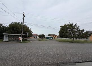 Продаю земельный участок, 6 сот., Грозный, Байсангуровский район, Кронштадская улица, 65В