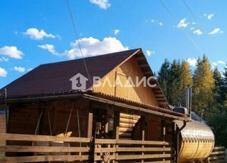 Продам дачу, 41.3 м2, Сыктывкар, СНТ Черёмушки, 19
