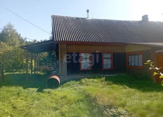 Дом на продажу, 99.3 м2, Костромская область, посёлок Руны, 11