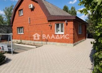 Дом на продажу, 135.6 м2, Оренбургская область, Олимпийская улица, 3