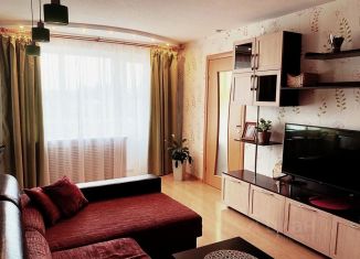 Сдача в аренду 2-ком. квартиры, 42 м2, Карелия, улица Кирова, 18